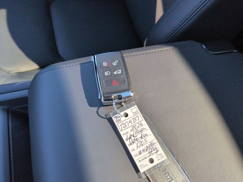 Thumbnail: 2026 Land Rover Defender - 39