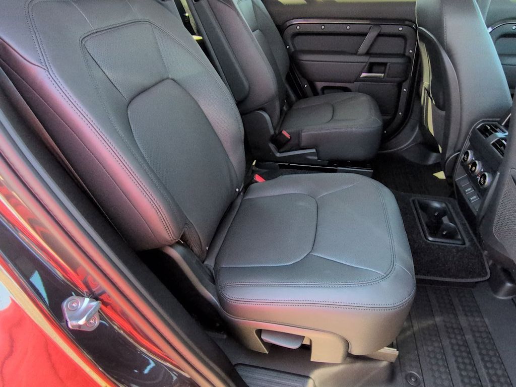 Thumbnail: 2026 Land Rover Defender - 29