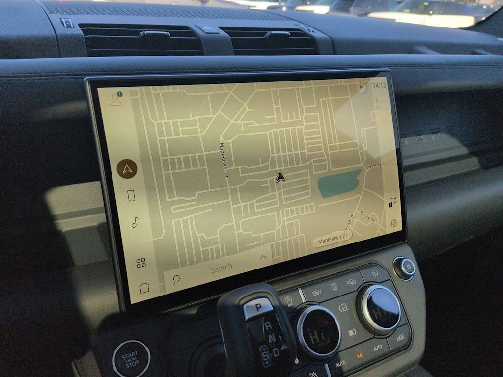 Thumbnail: 2026 Land Rover Defender - 35