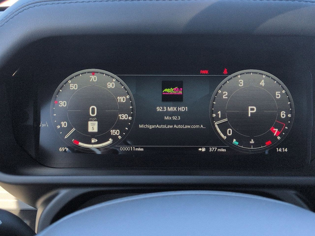 Thumbnail: 2026 Land Rover Defender - 16