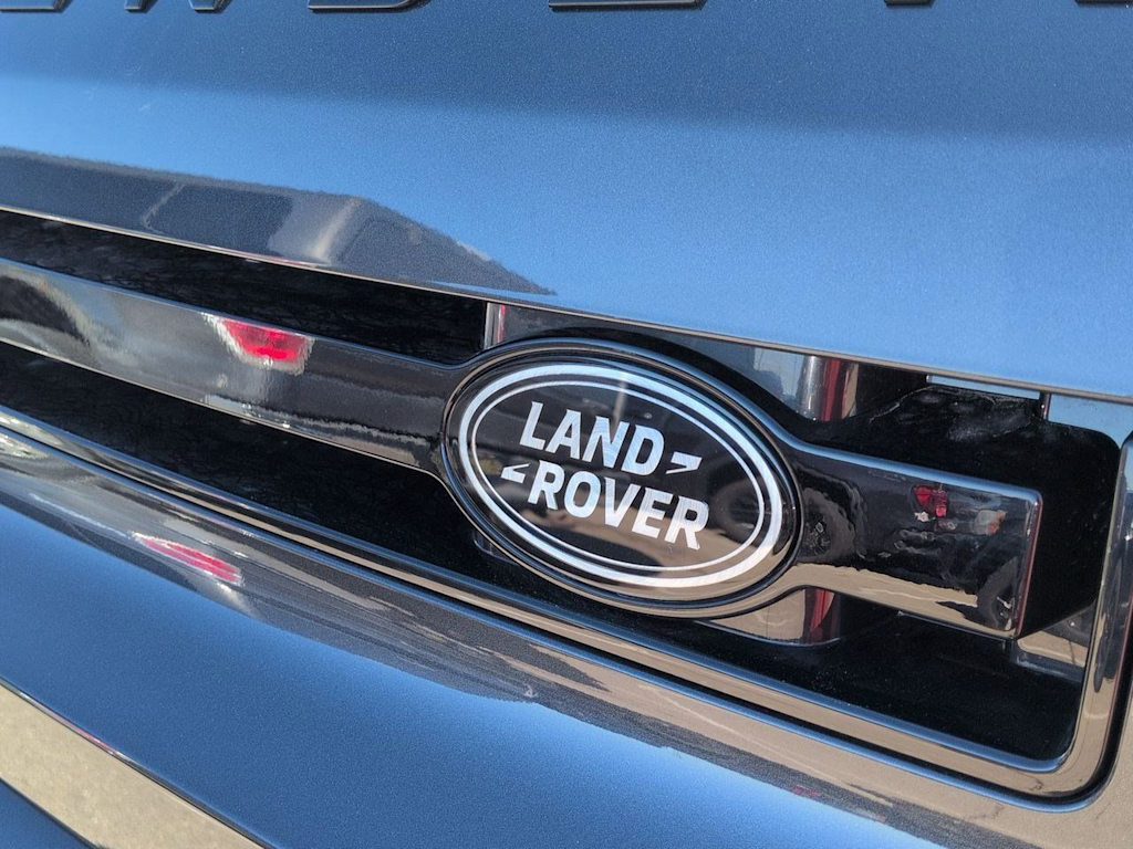 Thumbnail: 2026 Land Rover Defender - 6