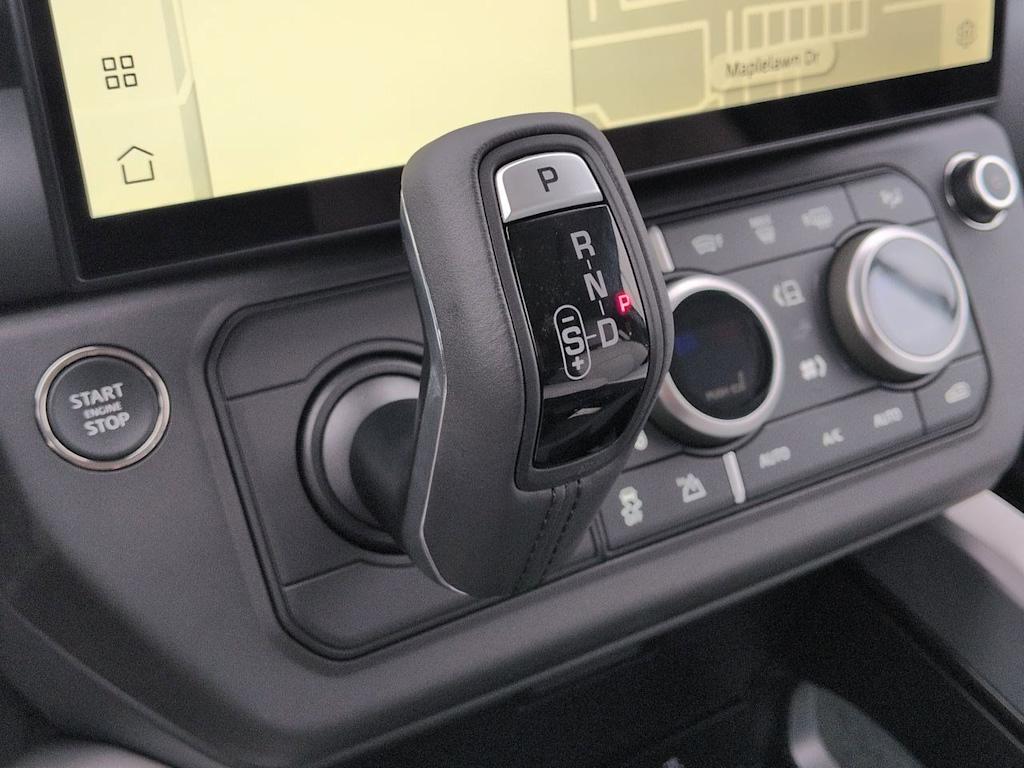 Thumbnail: 2026 Land Rover Defender - 14