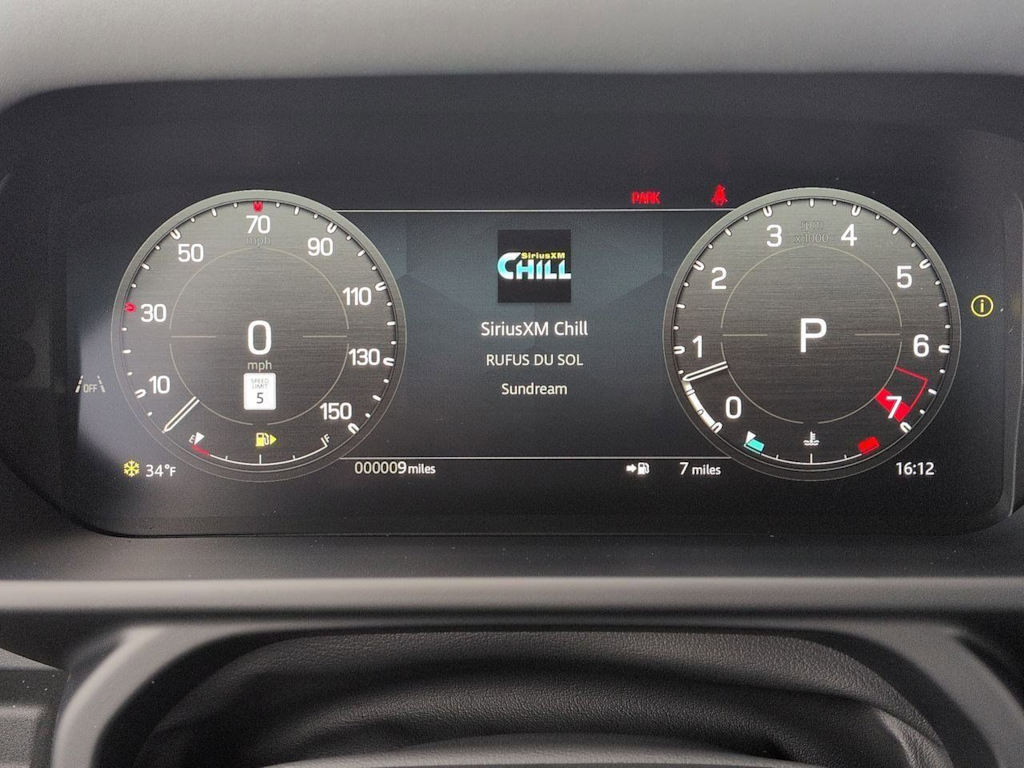 Thumbnail: 2026 Land Rover Defender - 16