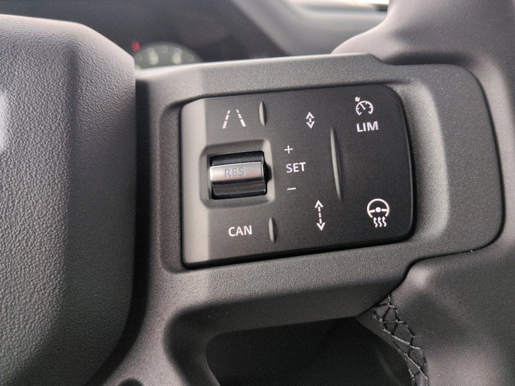 Thumbnail: 2026 Land Rover Defender - 33