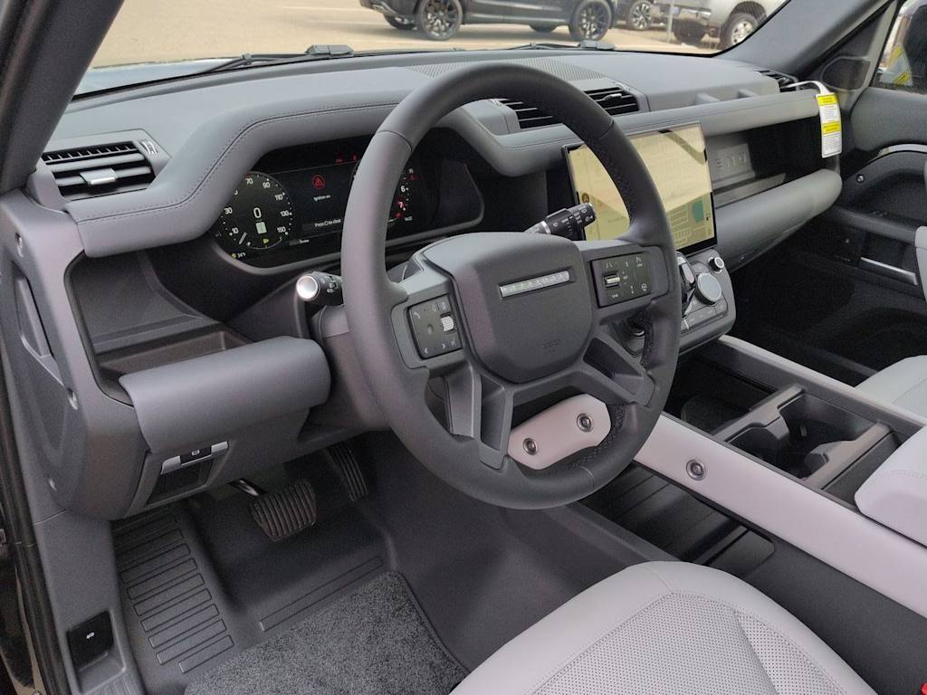 Thumbnail: 2026 Land Rover Defender - 2