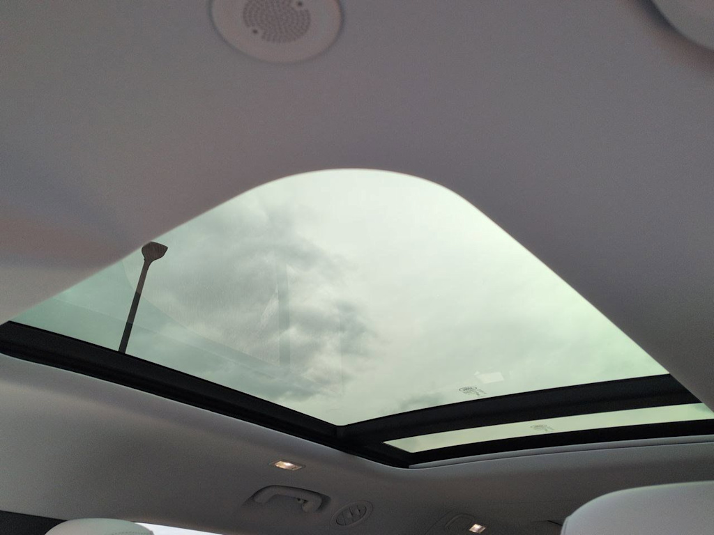 Thumbnail: 2026 Land Rover Defender - 27