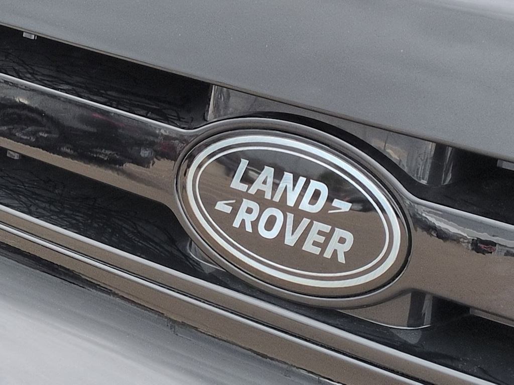 Thumbnail: 2026 Land Rover Defender - 6