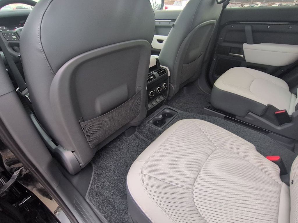 Thumbnail: 2026 Land Rover Defender - 12