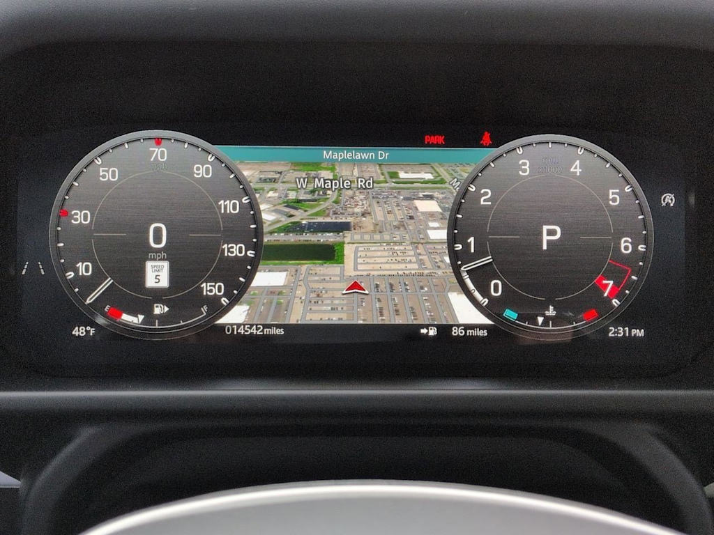 Thumbnail: 2024 Land Rover Defender - 39