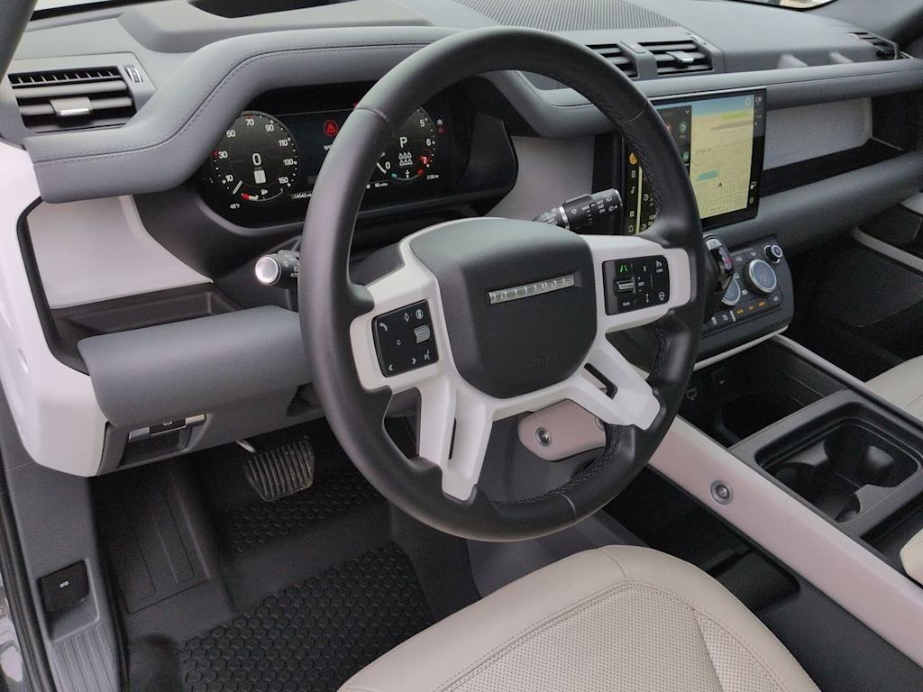 Thumbnail: 2024 Land Rover Defender - 2