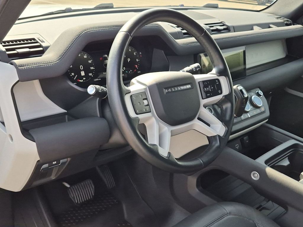 Thumbnail: 2023 Land Rover Defender - 2