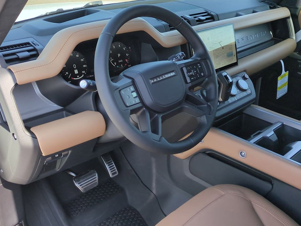 Thumbnail: 2025 Land Rover Defender - 2