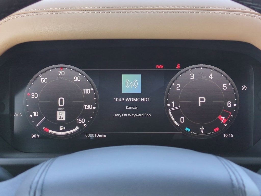 Thumbnail: 2025 Land Rover Defender - 15