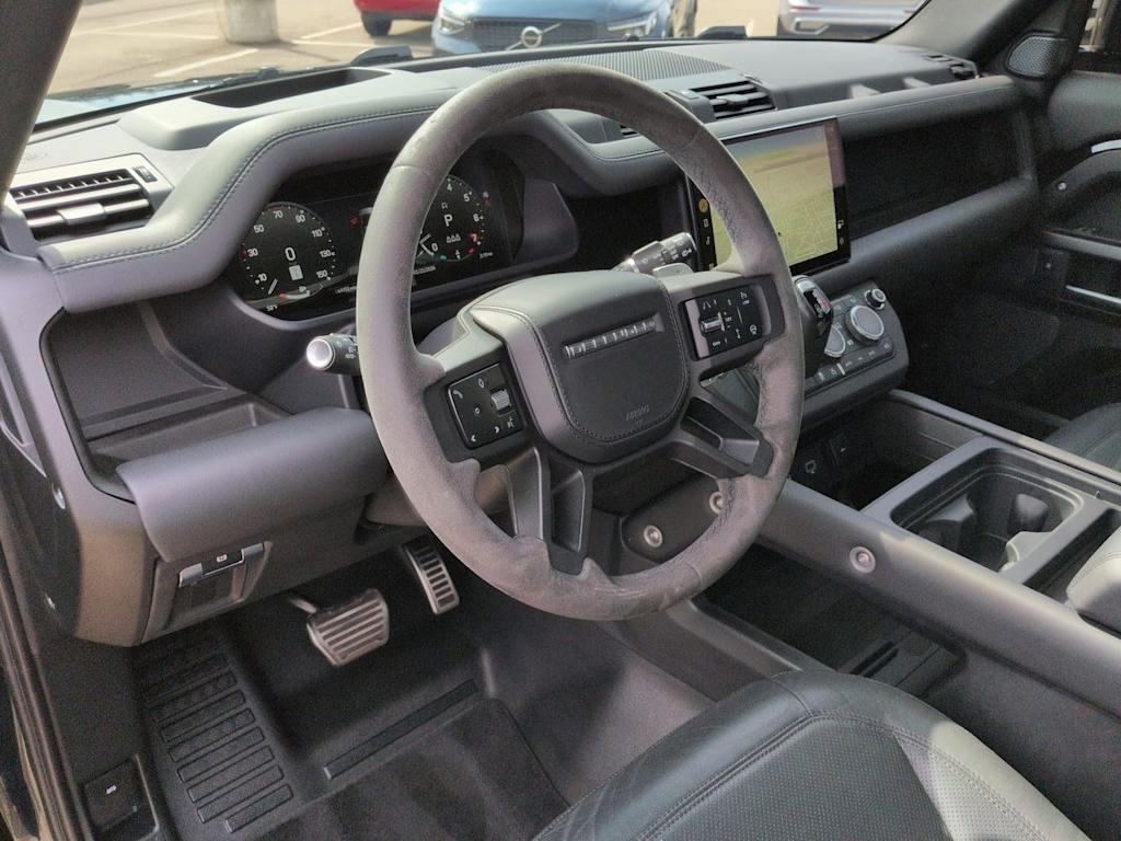Thumbnail: 2023 Land Rover Defender - 2