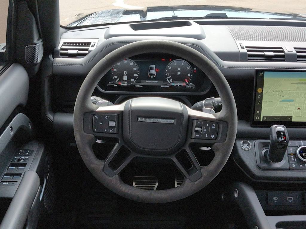 Thumbnail: 2023 Land Rover Defender - 13