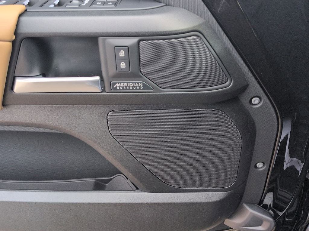 Thumbnail: 2026 Land Rover Defender - 37