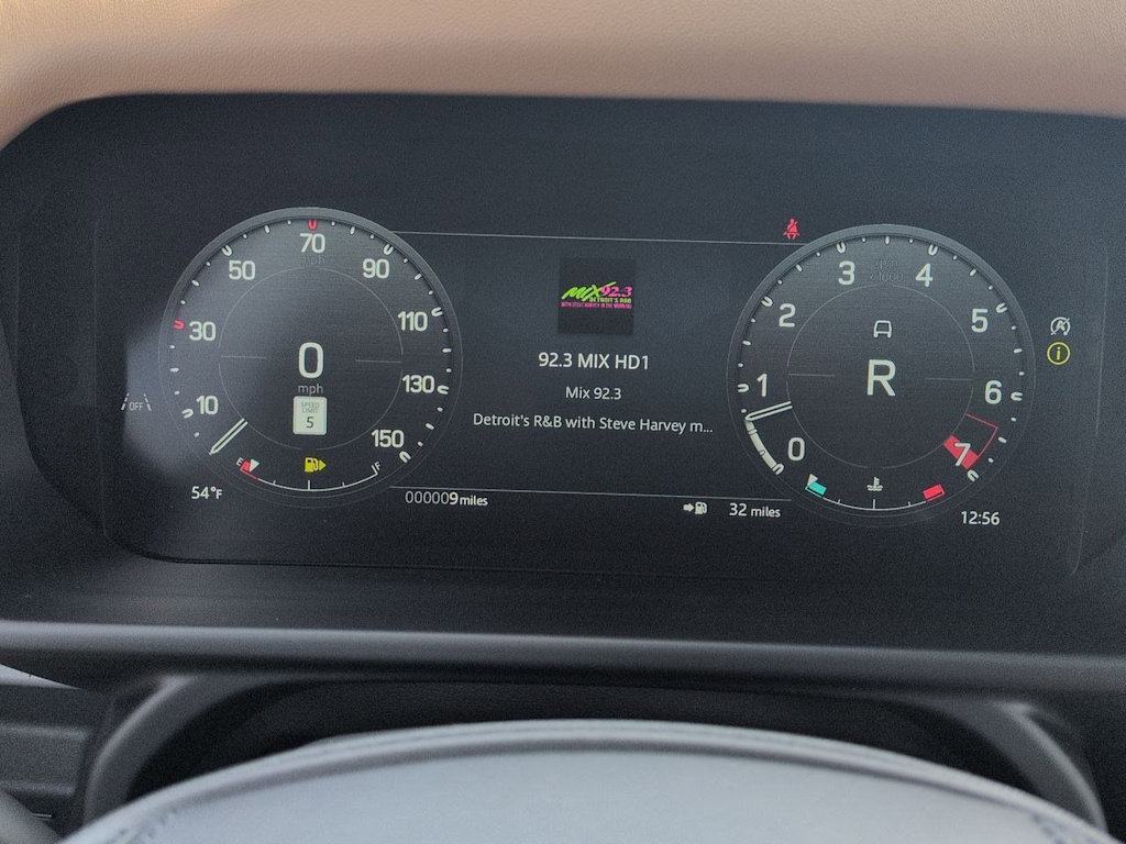 Thumbnail: 2026 Land Rover Defender - 16