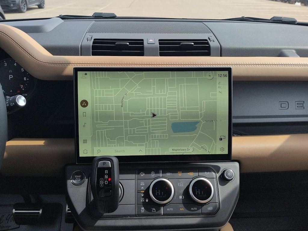 Thumbnail: 2026 Land Rover Defender - 35