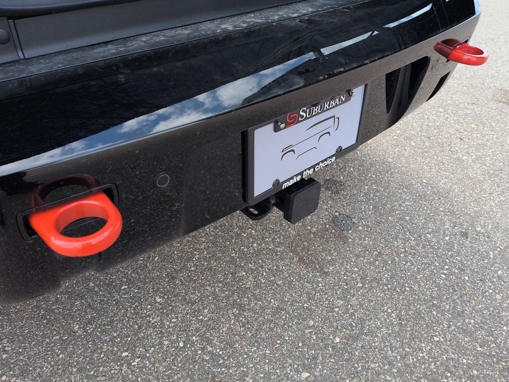 Thumbnail: 2026 Land Rover Defender - 18