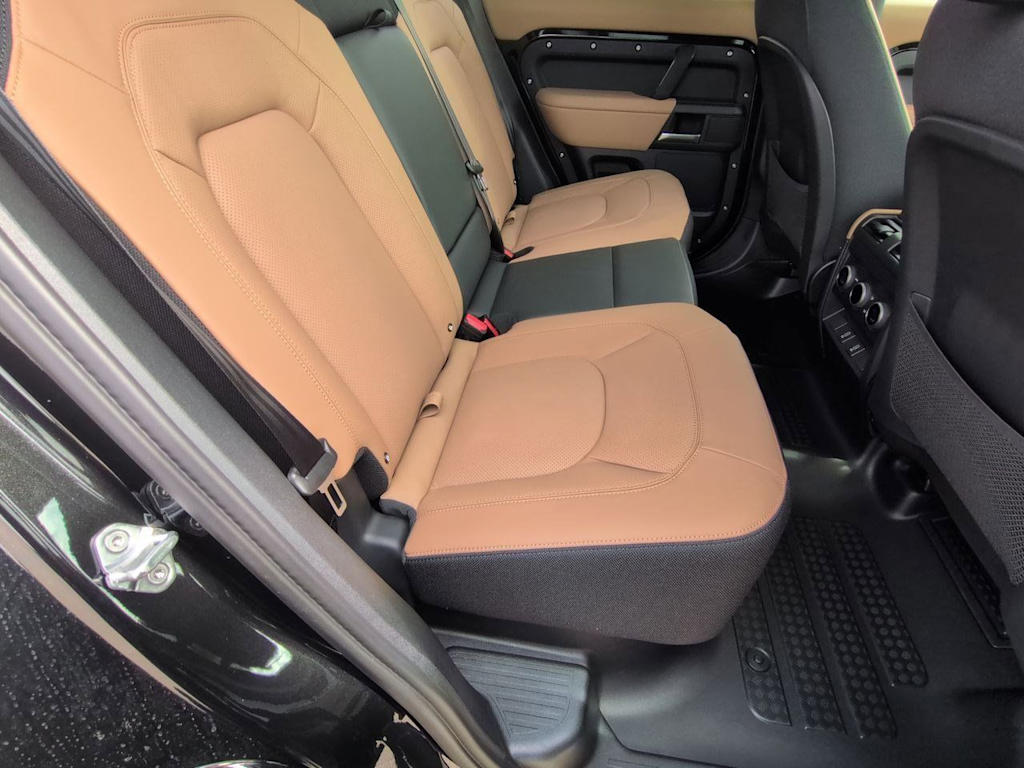 Thumbnail: 2026 Land Rover Defender - 29