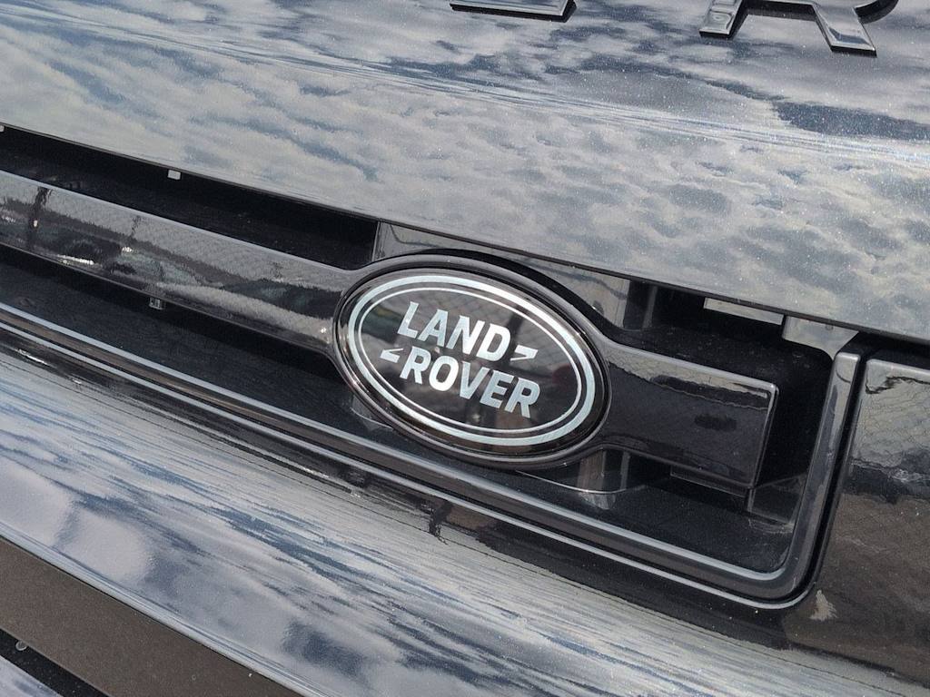 Thumbnail: 2026 Land Rover Defender - 6