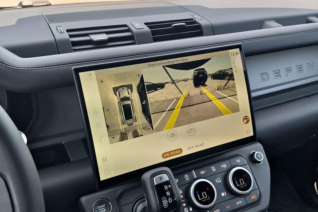 Thumbnail: 2026 Land Rover Defender - 33