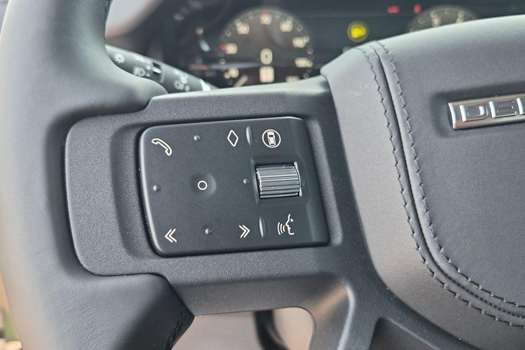 Thumbnail: 2026 Land Rover Defender - 29