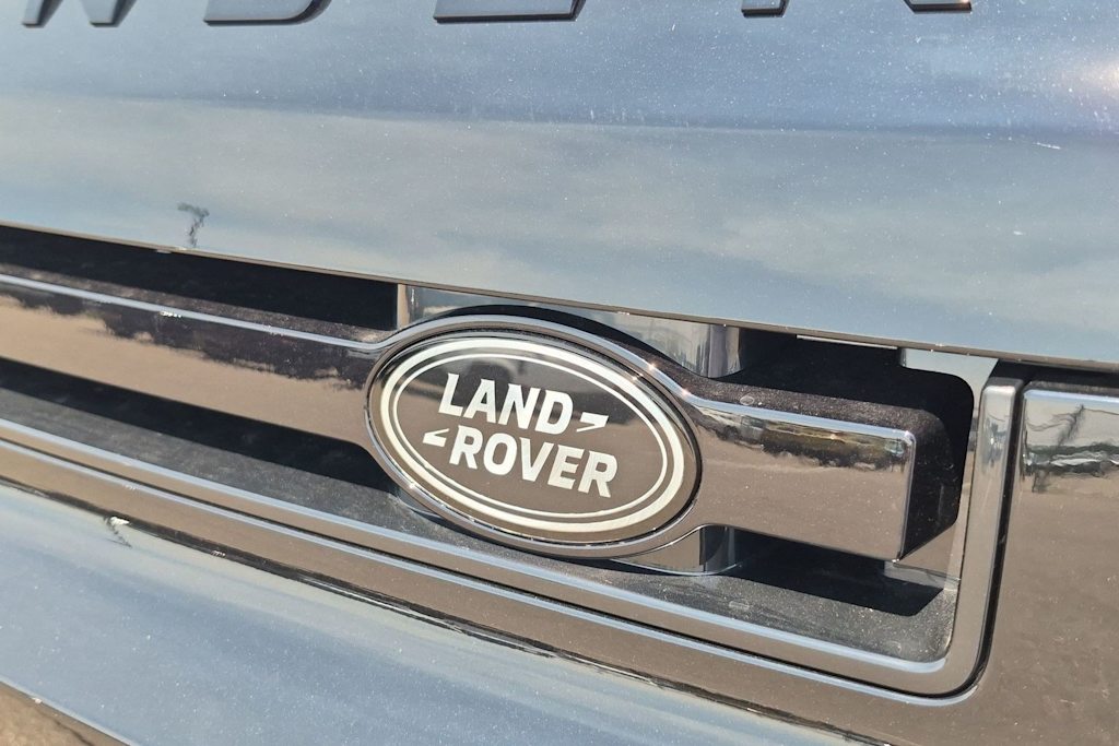Thumbnail: 2026 Land Rover Defender - 6