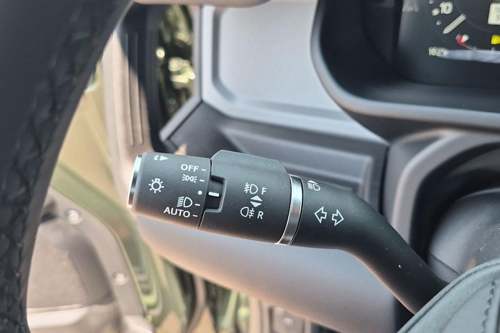 Thumbnail: 2026 Land Rover Defender - 15