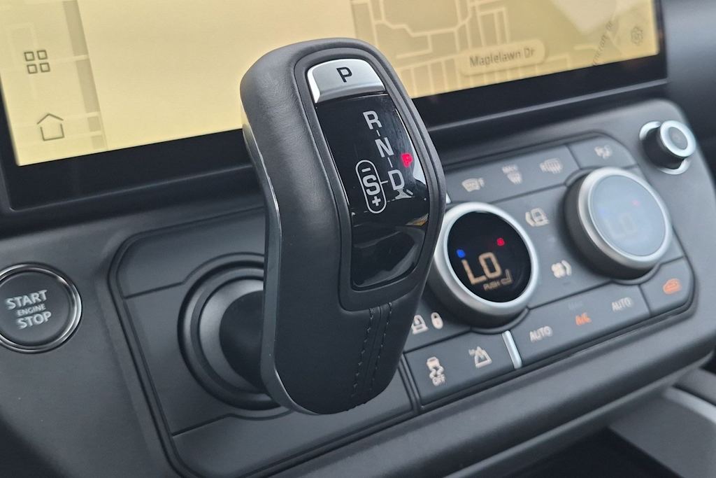 Thumbnail: 2026 Land Rover Defender - 13