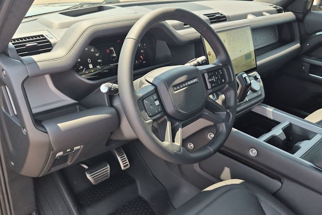Thumbnail: 2026 Land Rover Defender - 2