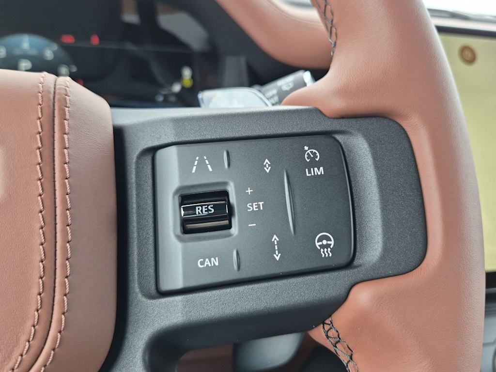 Thumbnail: 2026 Land Rover Defender - 29