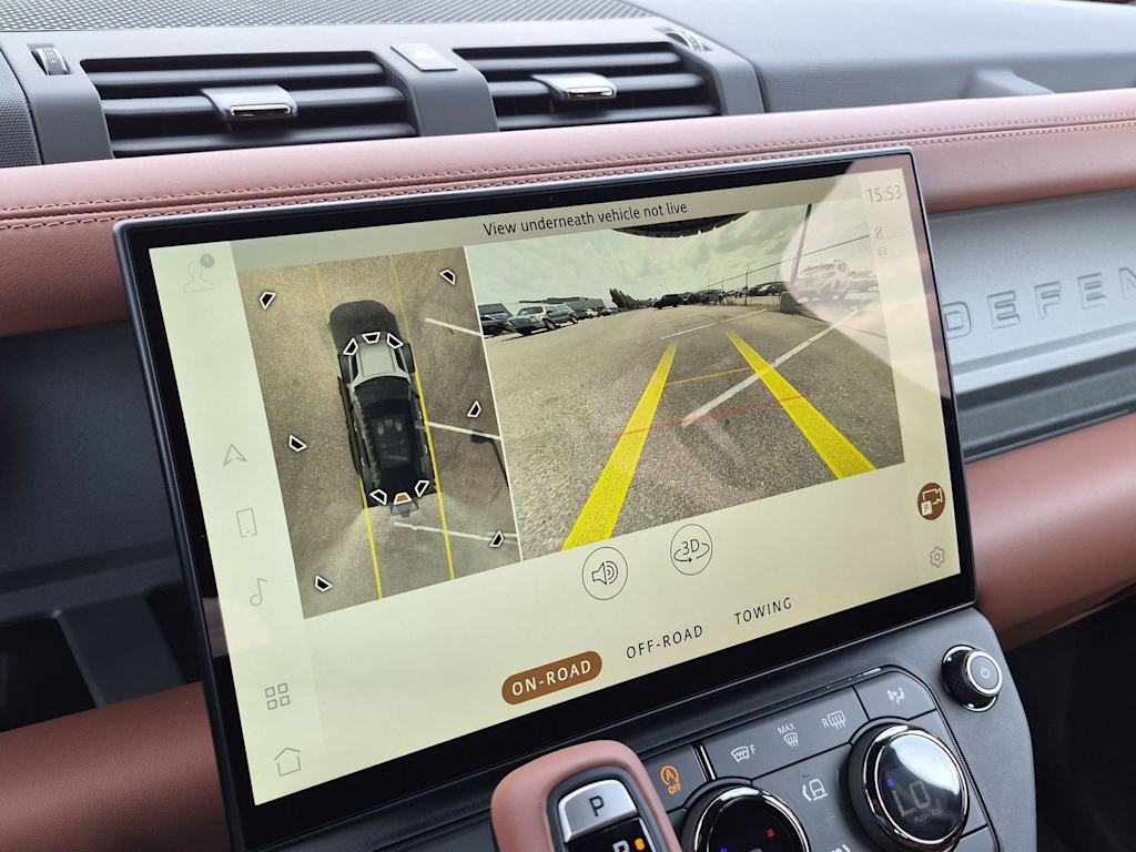 Thumbnail: 2026 Land Rover Defender - 32