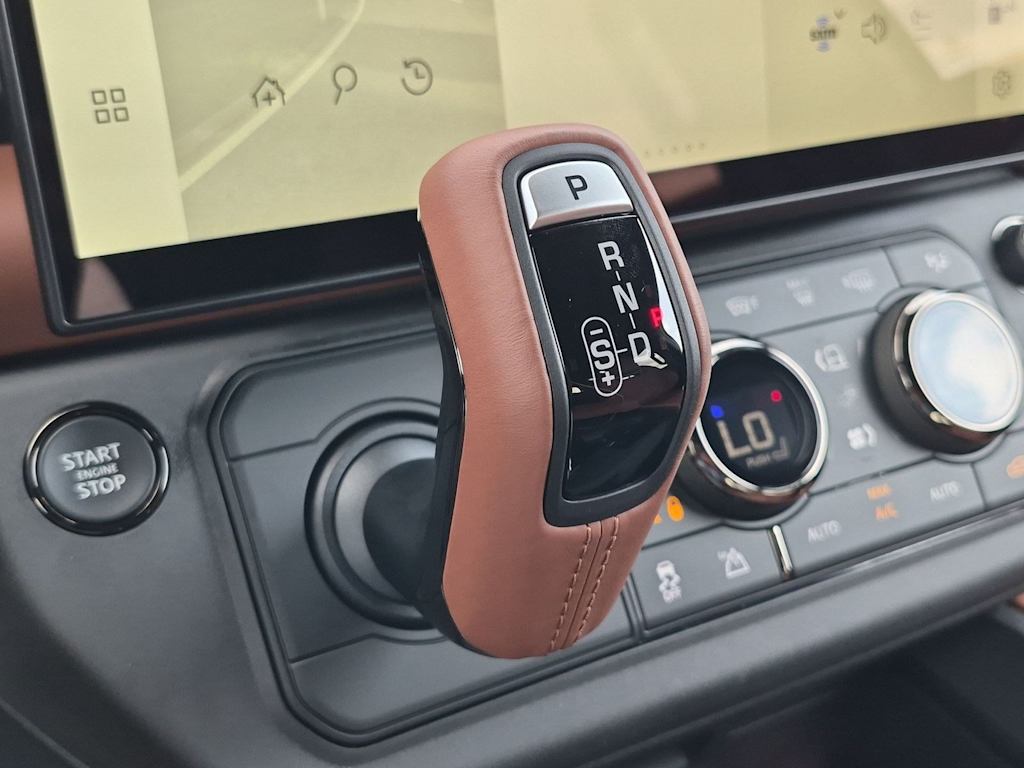 Thumbnail: 2026 Land Rover Defender - 35