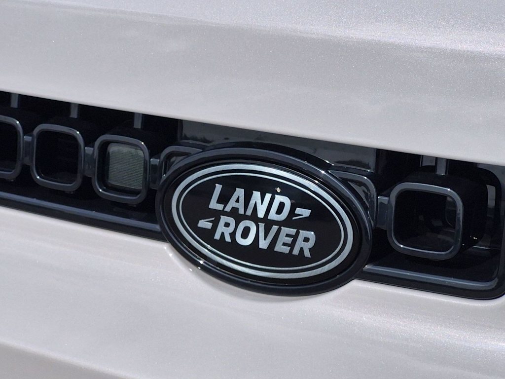 Thumbnail: 2026 Land Rover Defender - 22