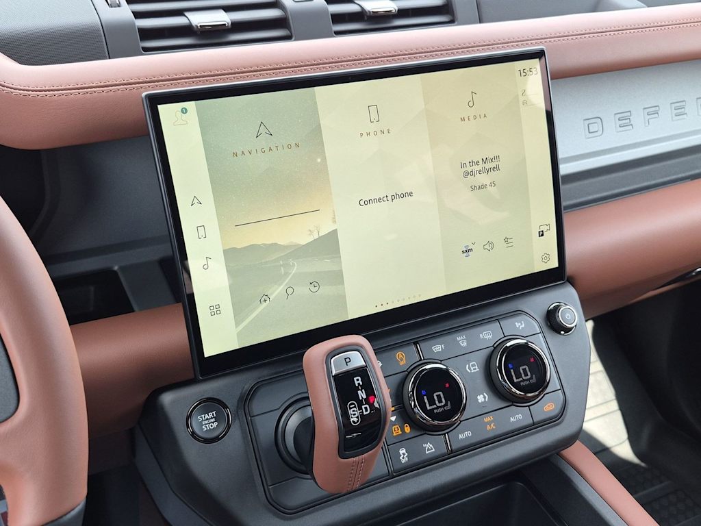 Thumbnail: 2026 Land Rover Defender - 14