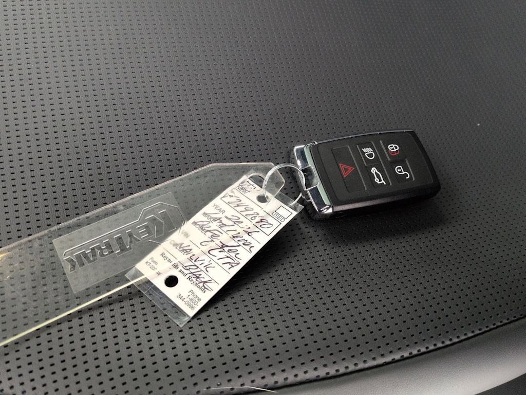 Thumbnail: 2026 Land Rover Defender - 12