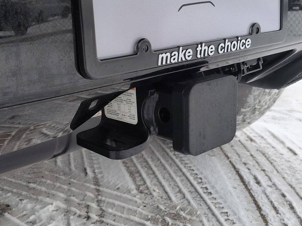 Thumbnail: 2026 Land Rover Defender - 27