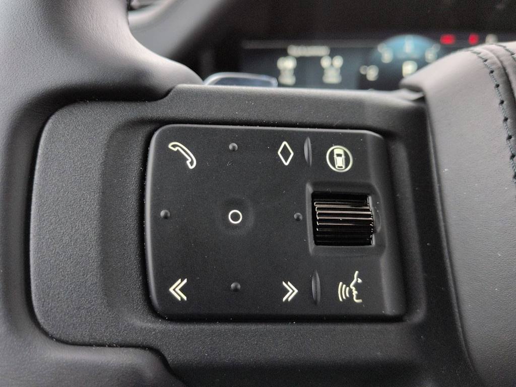 Thumbnail: 2026 Land Rover Defender - 21