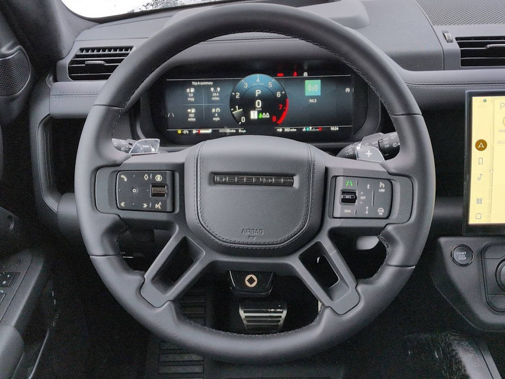 Thumbnail: 2026 Land Rover Defender - 2