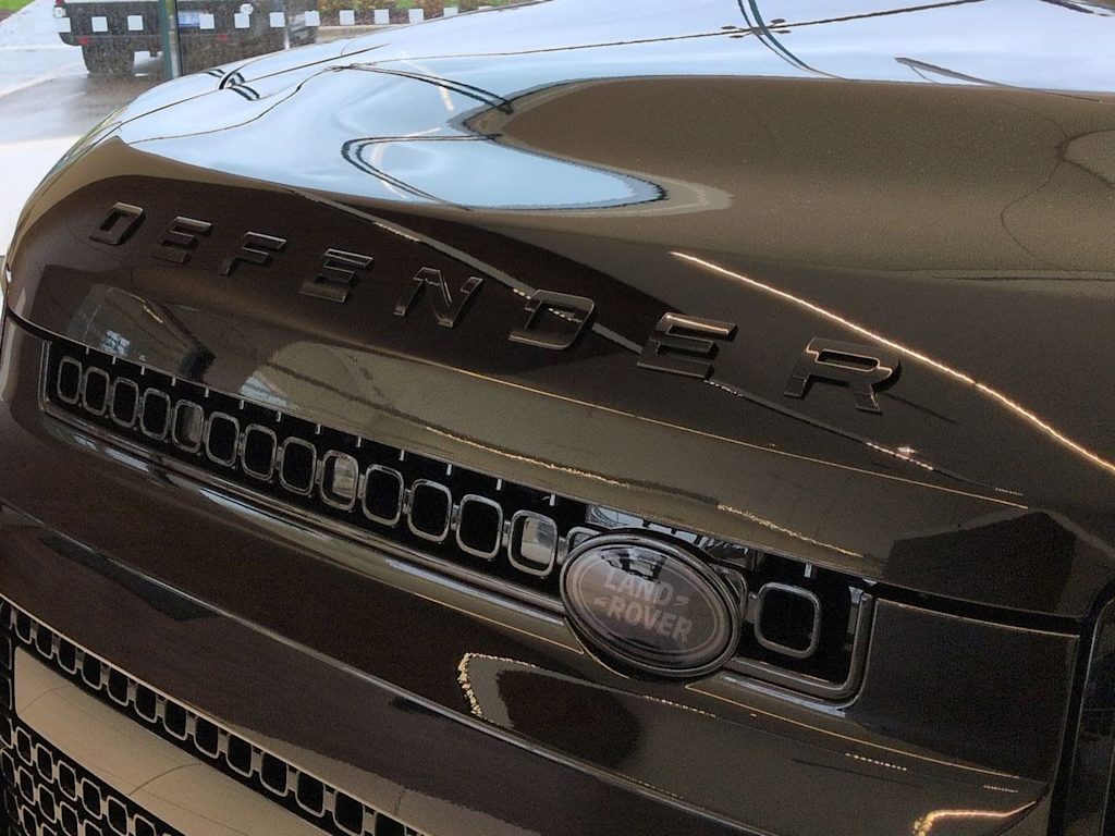 Thumbnail: 2026 Land Rover Defender - 20