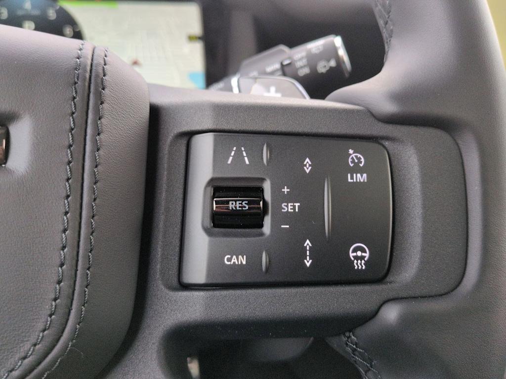 Thumbnail: 2026 Land Rover Defender - 31