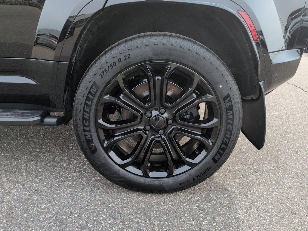 Thumbnail: 2026 Land Rover Defender - 7