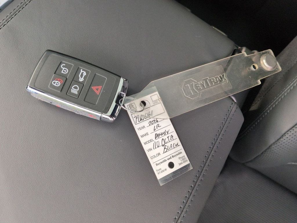 Thumbnail: 2026 Land Rover Defender - 17