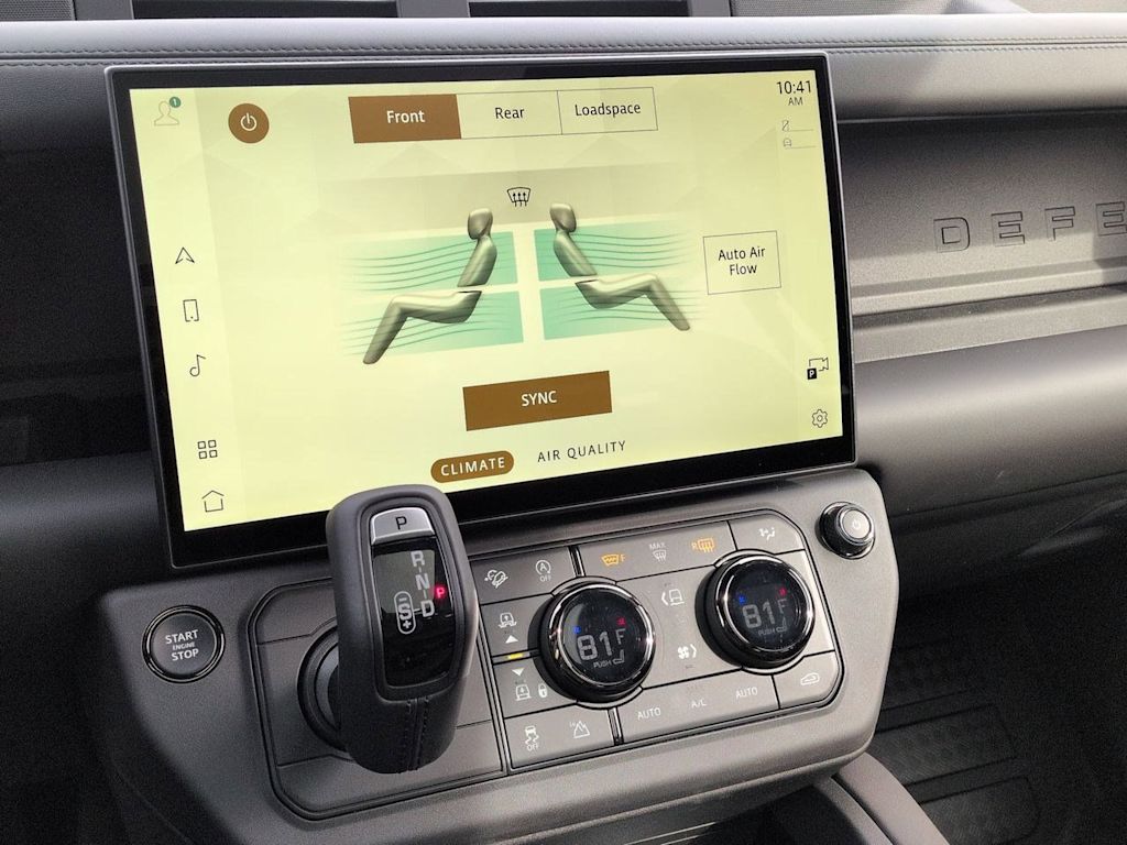 Thumbnail: 2026 Land Rover Defender - 14