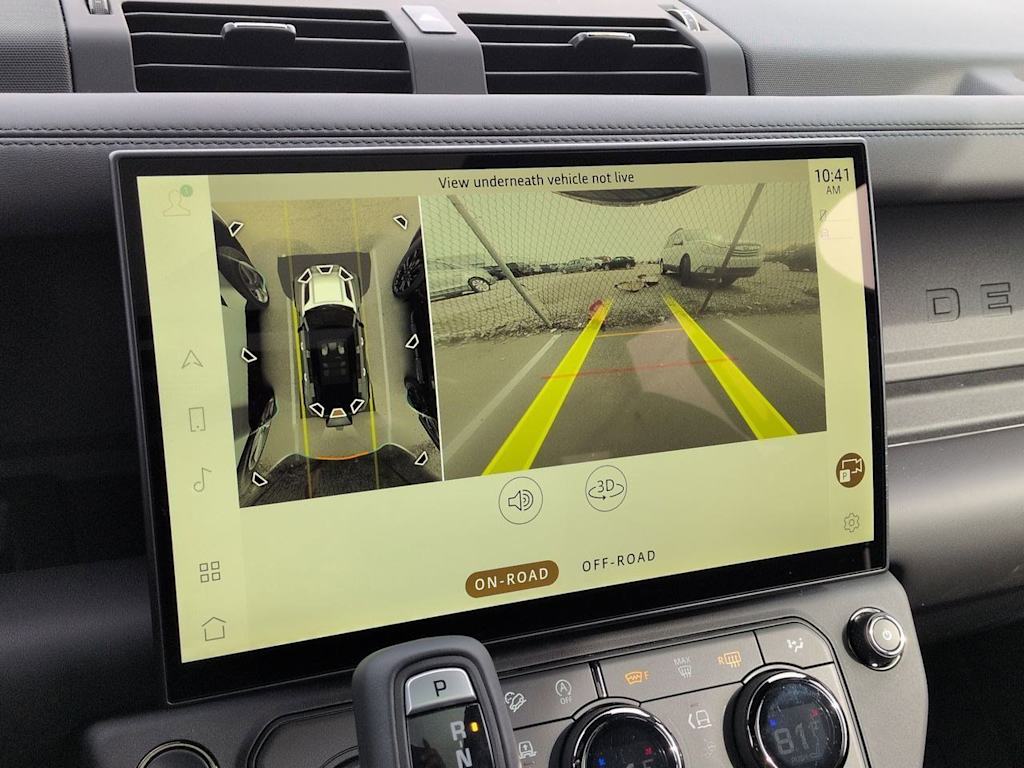 Thumbnail: 2026 Land Rover Defender - 35