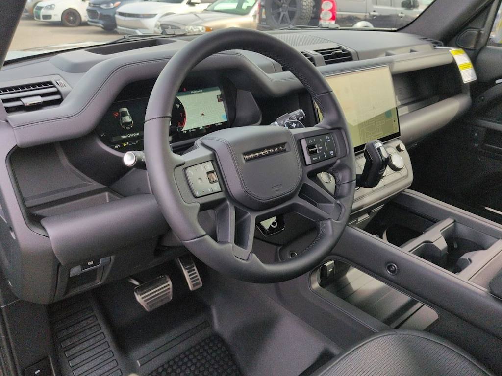 Thumbnail: 2026 Land Rover Defender - 2