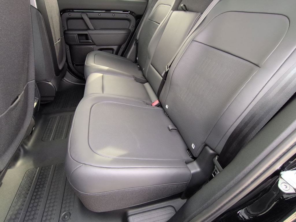 Thumbnail: 2026 Land Rover Defender - 27