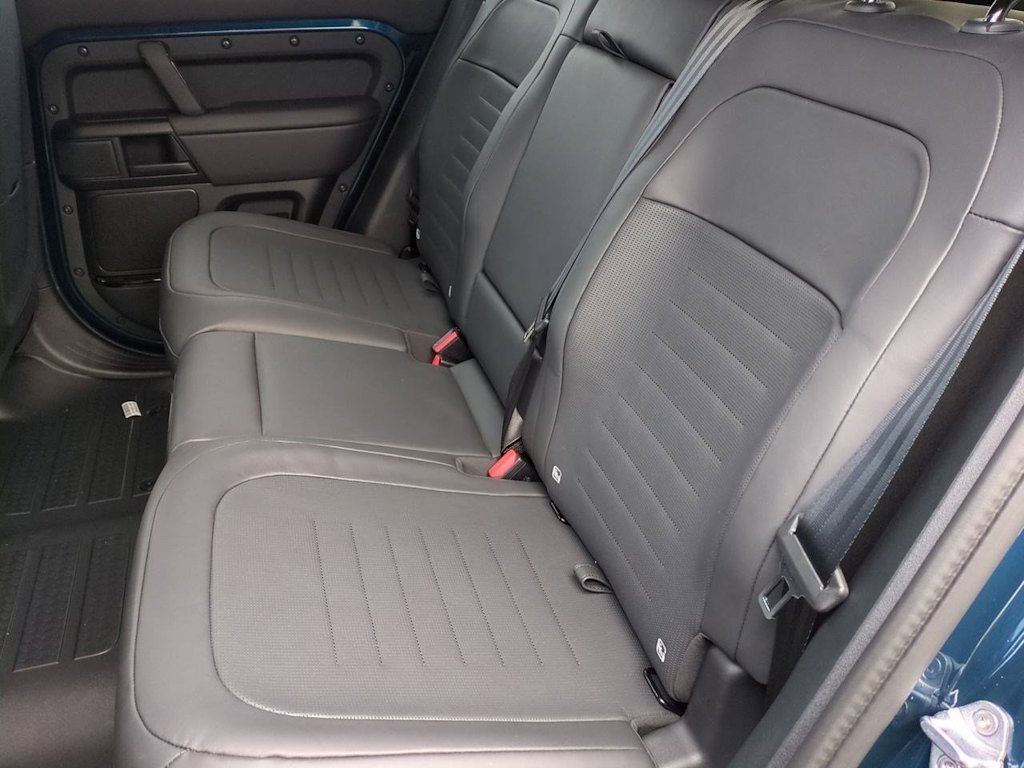 Thumbnail: 2026 Land Rover Defender - 28