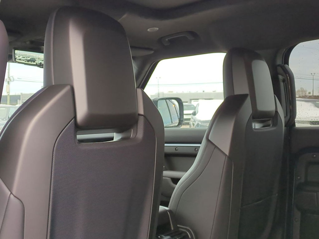 Thumbnail: 2026 Land Rover Defender - 11